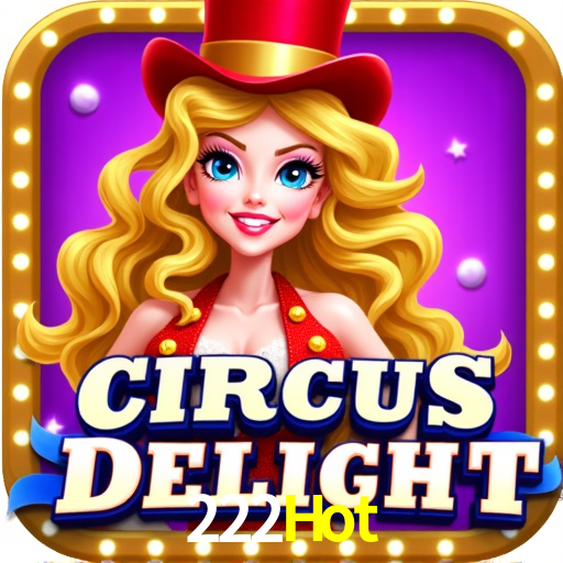 222Hot: Jogos de Caça-Níqueis-Altas Recompensas, Roleta-Velocidade, Blackjack-Desafios Máximos