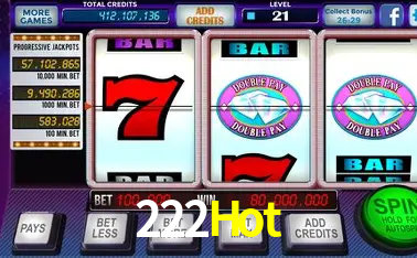 222Hot,222Hot Bet