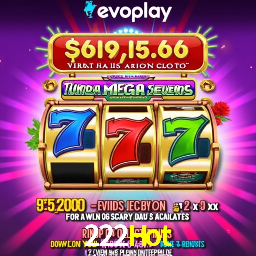 Experimente o Login Seguro Premium no 222Hot